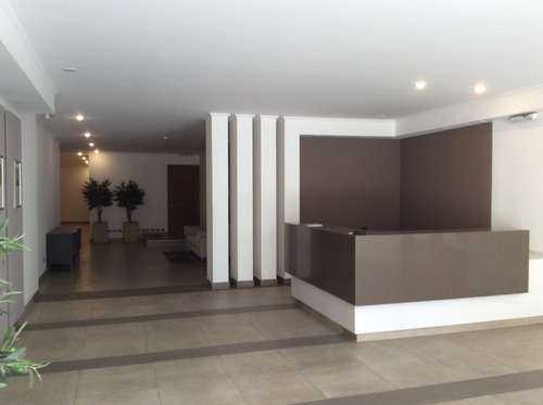 Arriendo Departamento P 2D en suite 2B 2E 1B La Llaver&iacute;a - Vitacura