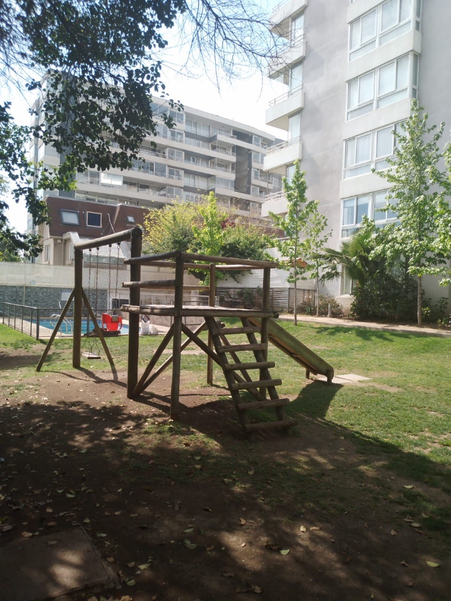 Venta Departamento O 2D 2B 1E 1Bd Diego de Almagro - &Ntilde;u&ntilde;oa