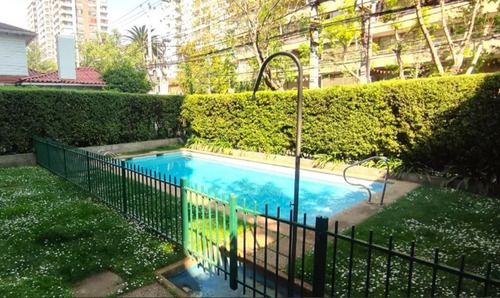 Venta Departamento S 2D 2B 1E 1B Metro &Ntilde;u&ntilde;oa - &Ntilde;u&ntilde;oa