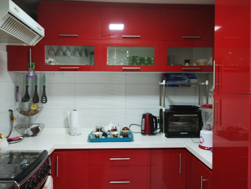 Venta Departamento 2D 1B 1E Metro &Ntilde;u&ntilde;oa - &Ntilde;u&ntilde;oa