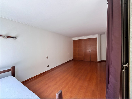 Venta Departamento NO 3D en suite 3B 2E 1B Parque Bicentenario - Vitacura