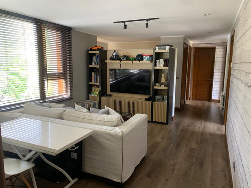 Venta Casa SO 5D en suite Walk-in cl&oacute;set 4B 3E Los Trapenses - Lo Barnechea