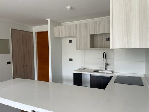 Arriendo Departamento NO 2D Walk-in cl&oacute;set 2B 1E Puerto Chico - Puerto Varas