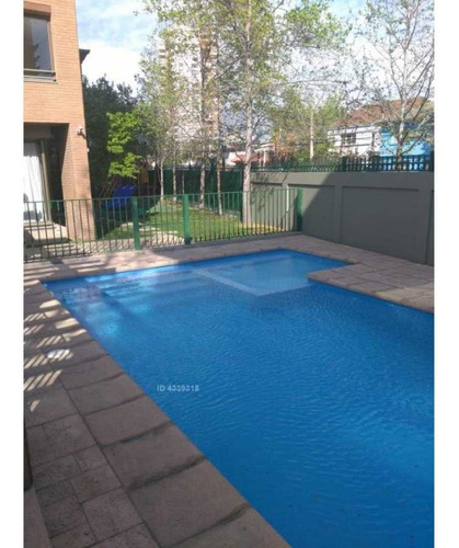 Venta Departamento P 2D 2B 1E 1B Metro Irarr&aacute;zaval - &Ntilde;u&ntilde;oa