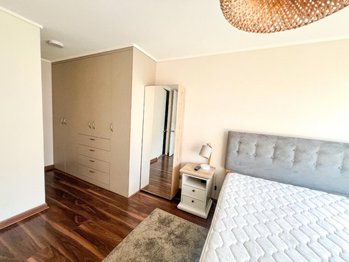 Arriendo Departamento N 2D 2B 1E Estadio Nacional - &Ntilde;u&ntilde;oa