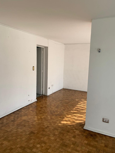 Arriendo Departamento NO 4D 3B 1E 1B Vaticano - Las Condes
