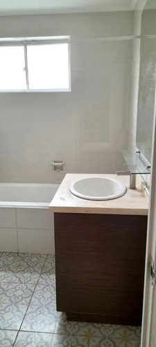 Arriendo Departamento NO 3D 2B 1E Pedro de Valdivia - Providencia