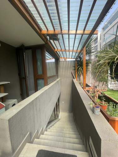 Venta Departamento NO 3D en suite Walk-in cl&oacute;set 3B 1E 1B Amapolas - &Ntilde;u&ntilde;oa