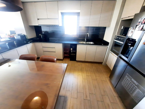 Arriendo Departamento SO 2D en suite Walk-in cl&oacute;set 2B 1E 2B Campus Oriente - Providencia