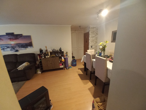 Arriendo Departamento NO 2D en suite 2B 1E 1B Metro Manquehue - Apumanque - Las Condes