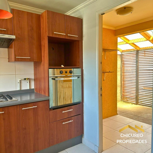 Venta Casa 5D en suite 5B 4E Chicureo - Colina