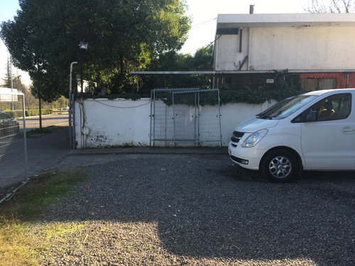 Arriendo Oficina 3B 4E 2B Parque Padre Alberto Hurtado - Las Condes