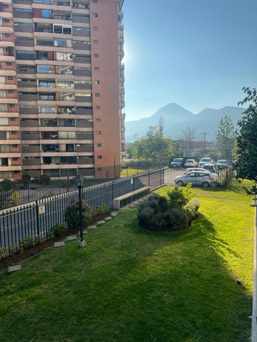 Venta Departamento 3D 3B 1E Tabancura - Vitacura