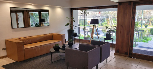 Arriendo Departamento NO 2D 2B 1E 1B Jard&iacute;n Del Este - Vitacura