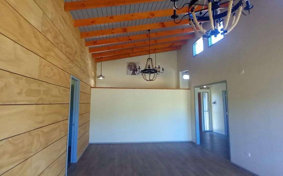 Venta Casa NP 3D en suite Walk-in cl&oacute;set 2B 6E  - Puerto Varas