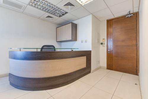 Venta Oficina SO 4B 3E 1B Manuel Montt - Providencia