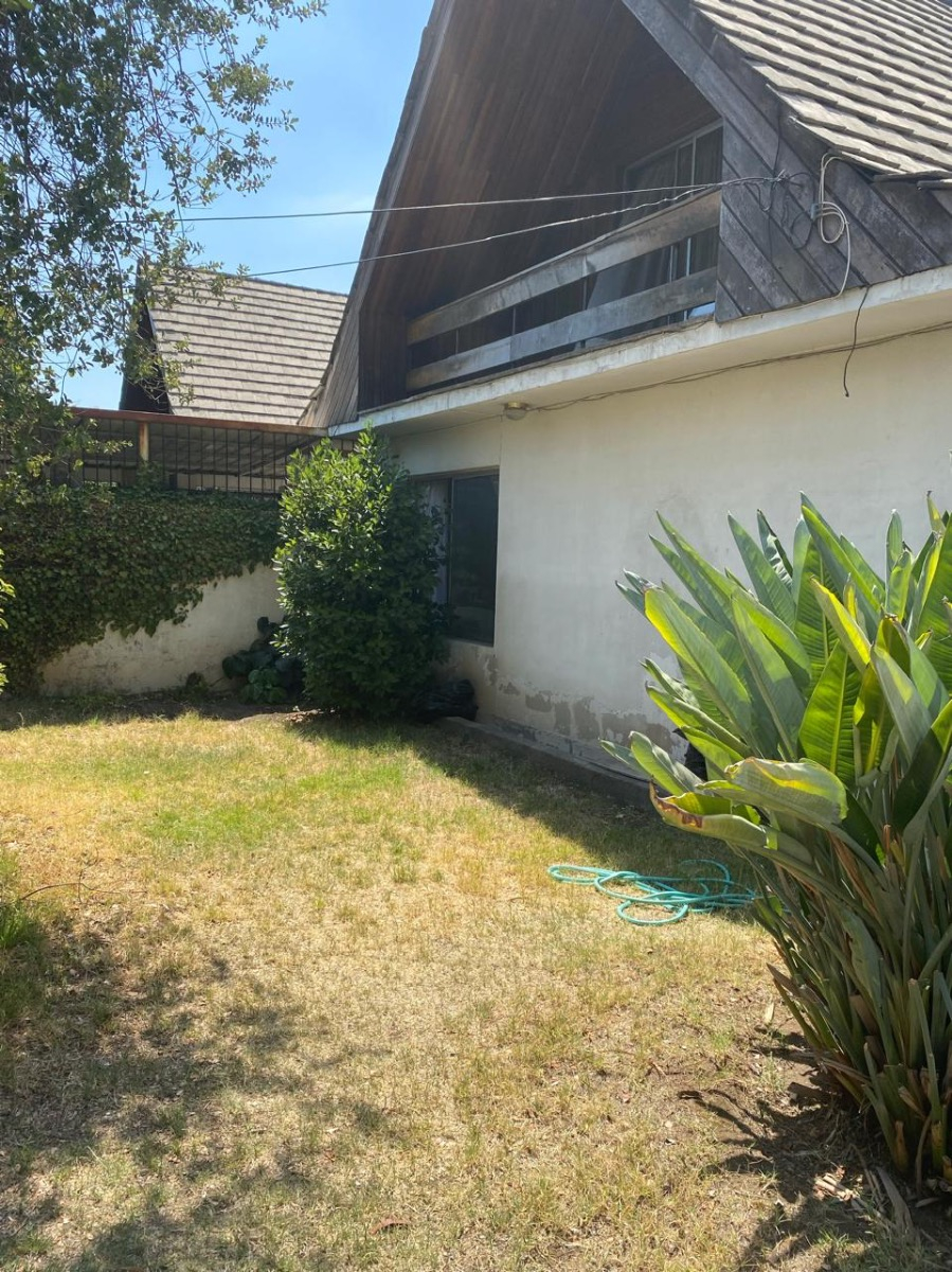 Venta Casa NO 4D en suite 2B 4E Juan XXIII - Vitacura