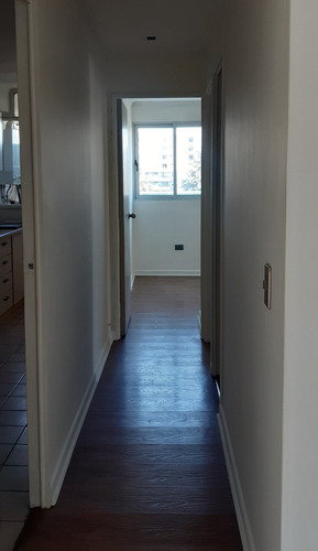 Venta Departamento 3D 2B 1E 1B Metro &Ntilde;u&ntilde;oa - &Ntilde;u&ntilde;oa