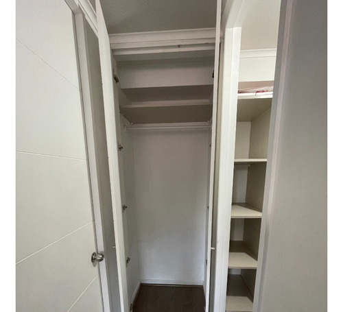 Arriendo Departamento NP 3D en suite Walk-in cl&oacute;set 2B 1E 1B Metro Irarr&aacute;zaval - &Ntilde;u&ntilde;oa