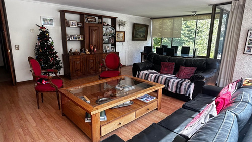 Venta Departamento NO 4D en suite Walk-in cl&oacute;set 3B 2E 1B Vaticano - Las Condes