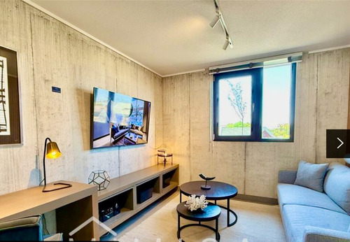 Venta Departamento NO 3D 3B 1E 1B Metro Bilbao - Providencia