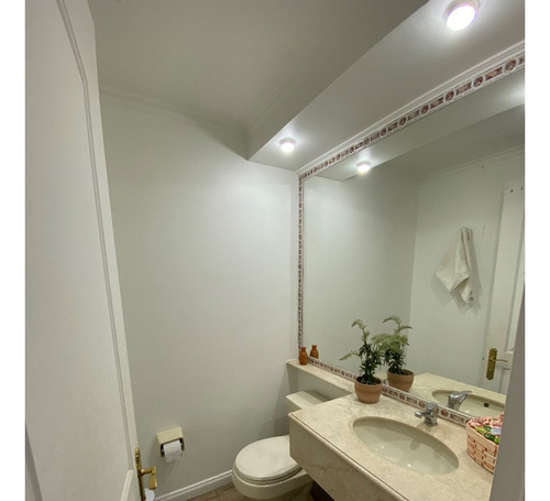 Venta Departamento 4D en suite Walk-in cl&oacute;set 4B 3E 1B Las Lilas - Providencia