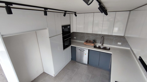 Arriendo Departamento NO 2D 2B Pedro de Valdivia - Providencia