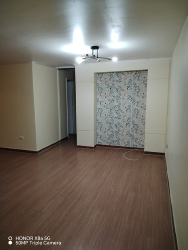 Arriendo Departamento 4D 3B 1E 1B Rotonda Atenas - Las Condes