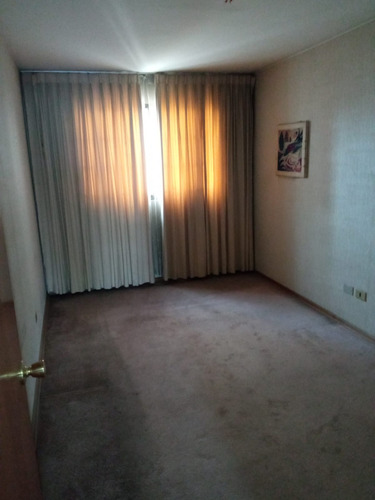 Venta Departamento 4D 3B 1E Rotonda Atenas - Las Condes