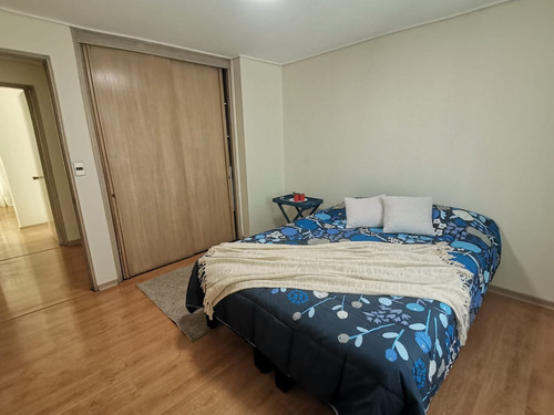 Arriendo Departamento NO 3D en suite 3B 1E 1B Parque Bicentenario - Vitacura