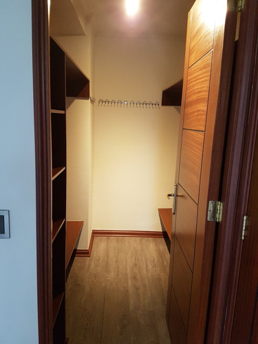 Arriendo Departamento 2D 2B 1E 1B In&eacute;s de Su&aacute;rez - Providencia