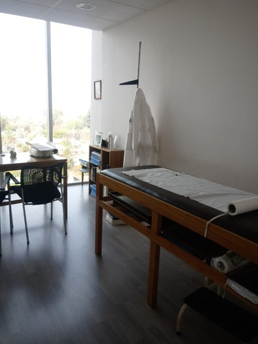 Venta Oficina SO 1B 1E Los Dominicos - Las Condes