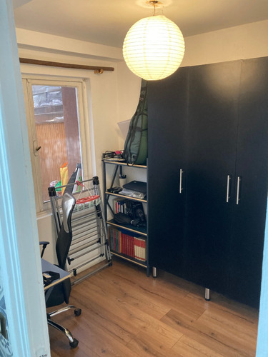 Arriendo Casa NP 4D 3B 1E Metro Bilbao - Providencia