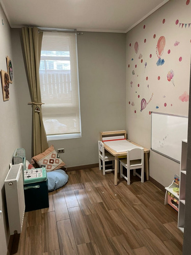 Venta Departamento N 3D en suite Walk-in cl&oacute;set 2B 1E 1B Parque Juan XXIII - &Ntilde;u&ntilde;oa