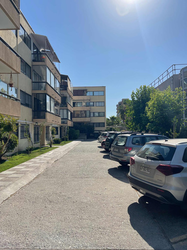 Arriendo Departamento 2D 1B 1E In&eacute;s de Su&aacute;rez - Providencia