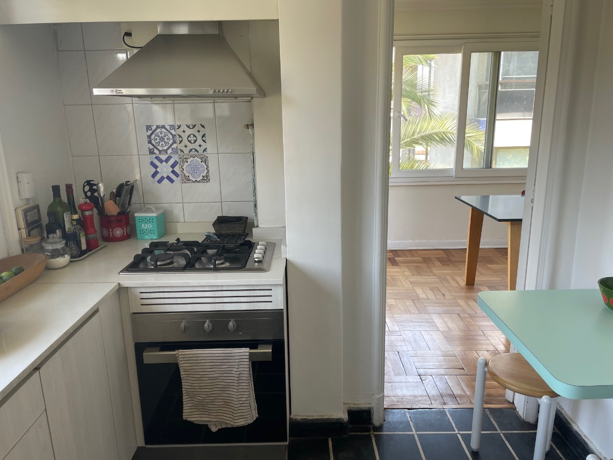 Venta Departamento NOSP 3D 2B Los Leones - Providencia