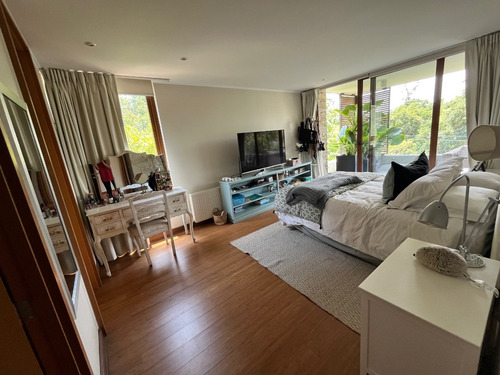 Venta Departamento O 3D 2B 2E 1B P&iacute;o XI - Vitacura