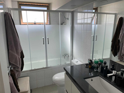 Venta Departamento 3D 3B 2E La Llaver&iacute;a - Vitacura