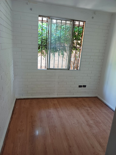 Arriendo Casa 4D 2B 1E Parque Padre Alberto Hurtado - Las Condes