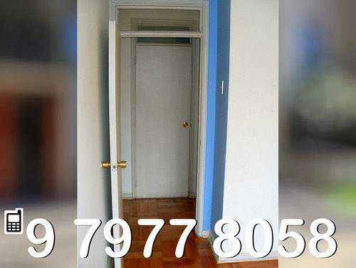 Venta Departamento 5D 3B Pedro de Valdivia - Providencia