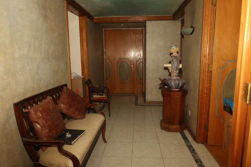 Venta Departamento NO 4D en suite 4B 3E 3B Metro Escuela Militar - Las Condes