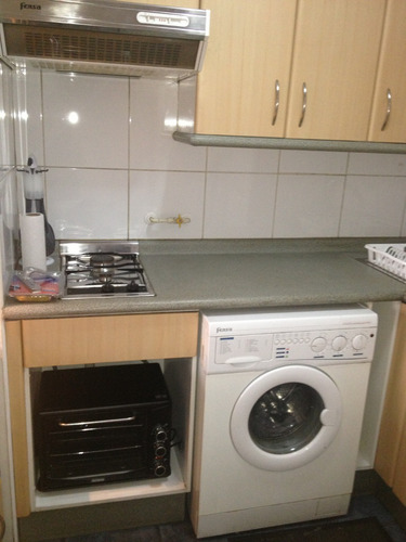 Venta Departamento NO 1D 1B 1E 1B Metro Escuela Militar - Las Condes