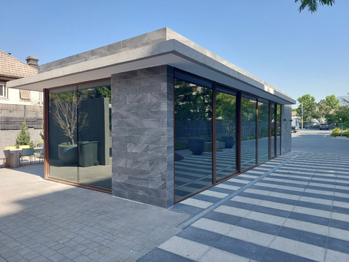 Arriendo Departamento O 1D en suite 1B 1E 1B Vaticano - Las Condes