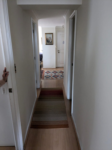 Venta Departamento NP 2D en suite 2B 1E 1B Sebasti&aacute;n Elcano - Las Condes