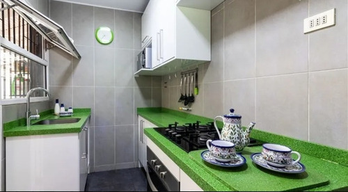 Venta Casa NO 4D 2B 4E Metro Manquehue - Apumanque - Las Condes