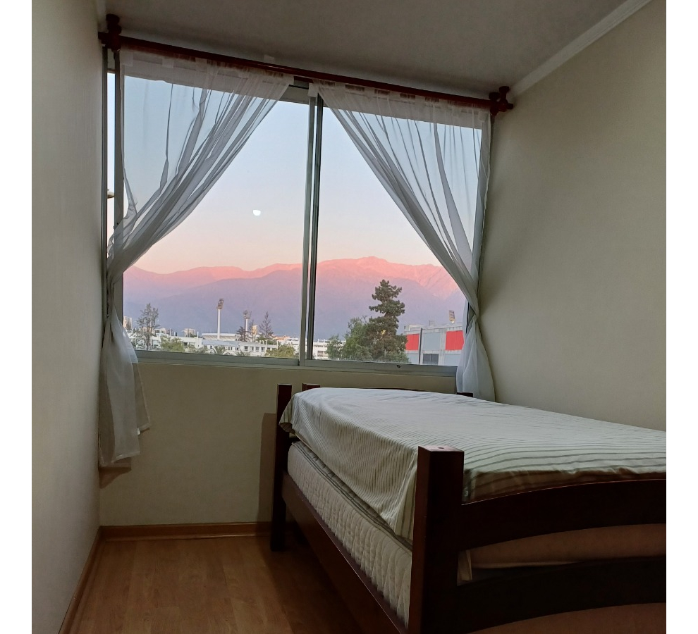 Venta Departamento P 3D 2B Estadio Nacional - &Ntilde;u&ntilde;oa