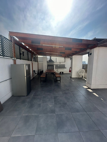 Venta Departamento P 2D en suite Walk-in cl&oacute;set 2B 1E 1B Estadio Nacional - &Ntilde;u&ntilde;oa