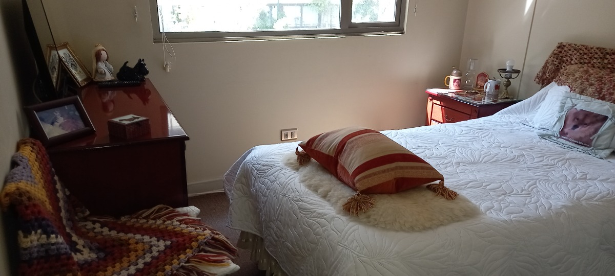 Venta Departamento NO 3D 2B 1E 1Bd Sebasti&aacute;n Elcano - Las Condes