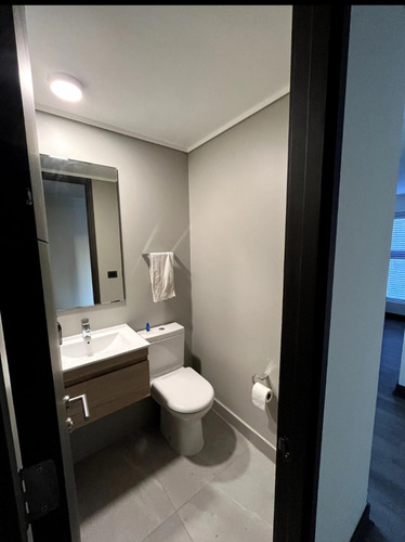 Venta Departamento NO 3D en suite Walk-in cl&oacute;set 3B 2E 1B Plaza &Ntilde;u&ntilde;oa - &Ntilde;u&ntilde;oa