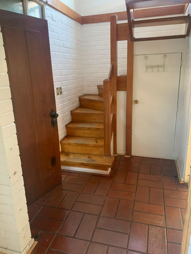 Arriendo Casa NO 5D 3B 1E 1B  - Las Condes